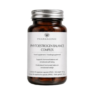 Phytoestrogen Balance Complex