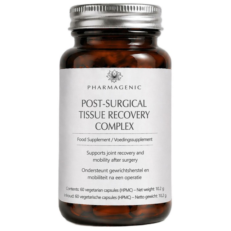 Post-Surgical Tissue Recovery Complex