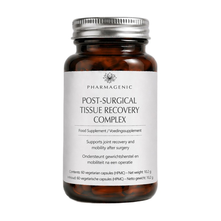 Post-Surgical Tissue Recovery Complex Post-Surgical Tissue Recovery Complex