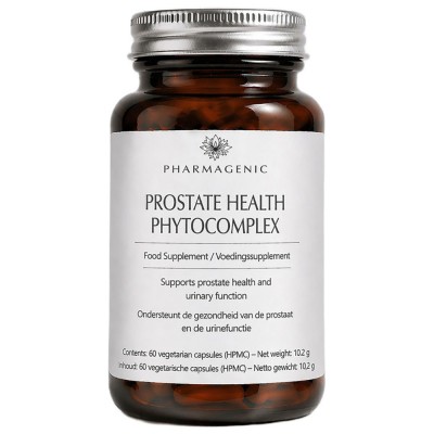 Prostate Health Phytocomplex Prostate Health Phytocomplex