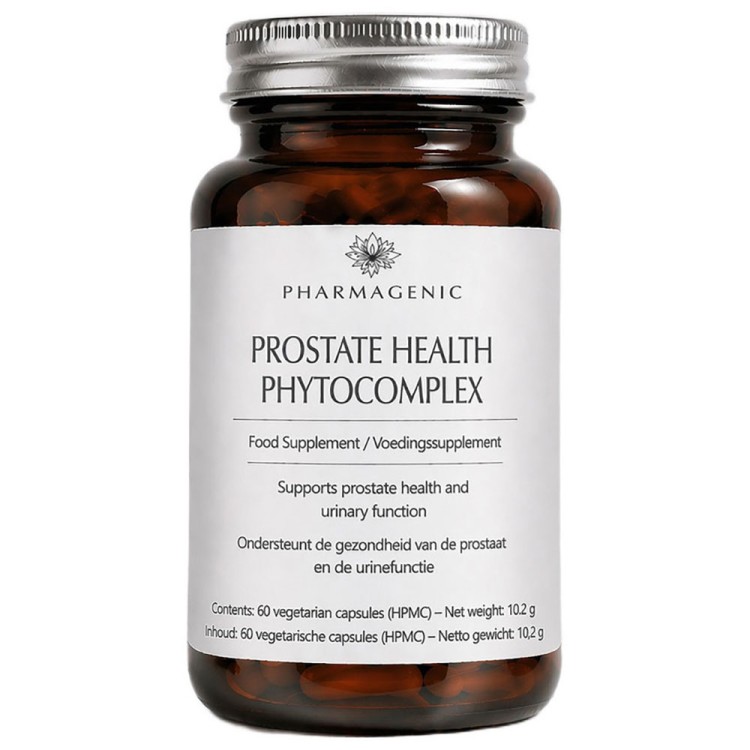 Prostate Health Phytocomplex Prostate Health Phytocomplex