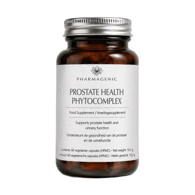 Prostate Health Phytocomplex