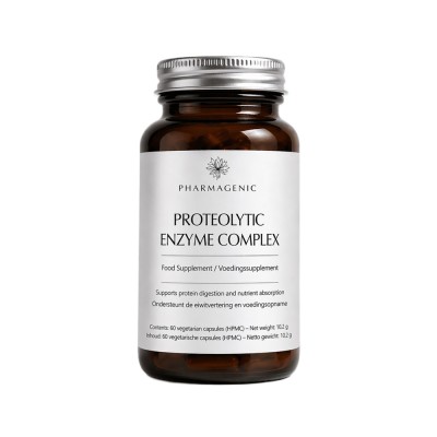 Proteolytic Enzyme Complex