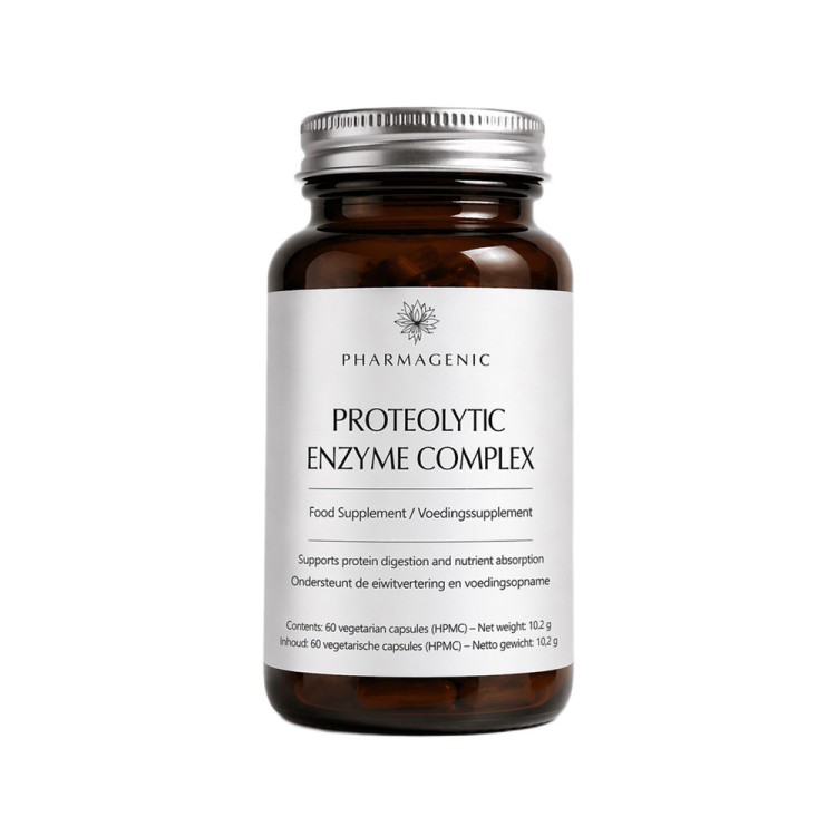 Proteolytic Enzyme Complex