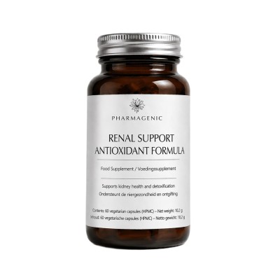 Renal Support Antioxidant Formula Renal Support Antioxidant Formula