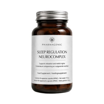 Sleep Regulation Neurocomplex