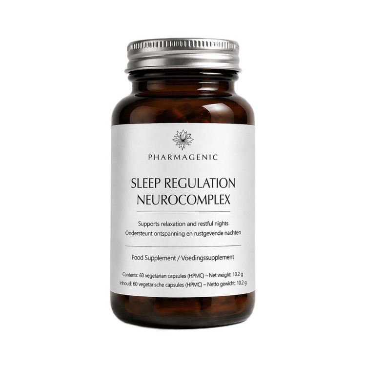 Sleep Regulation Neurocomplex